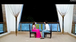 Sherry Agarwal Sexy Scene in Ram Asur | Sherry Agarwal Nude