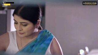 Shikha Batra Sexy Scene in Palang Tod (siskiyaan) | Shikha Batra Nude