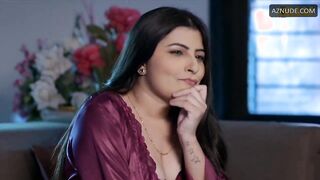 Shikha Batra Sexy Scene in Palang Tod (siskiyaan) | Shikha Batra Nude