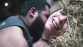 Shikha Chhabra Breasts, Bikini Scene in Peshawar | Shikha Chhabra Nude