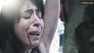 Shikha Chhabra Breasts, Bikini Scene in Peshawar | Shikha Chhabra Nude