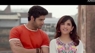 Shirley Setia Sexy Scene in Nikamma | Shirley Setia Nude
