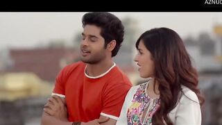 Shirley Setia Sexy Scene in Nikamma | Shirley Setia Nude