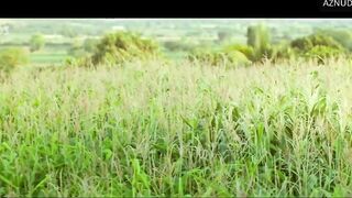Shital Chavan Sexy Scene in Baban | Shital Chavan Nude