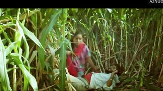 Shital Chavan Sexy Scene in Baban | Shital Chavan Nude