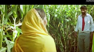 Shital Chavan Sexy Scene in Baban | Shital Chavan Nude