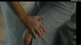 Shonali Nagrani Sexy Scene in Tandav | Shonali Nagrani Nude
