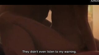 Sho Nishino Butt, Breasts Scene in Jan Dara: The Finale | Sho Nishino Nude