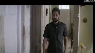 Shruti Bapna Sexy Scene in Daddy | Shruti Bapna Nude
