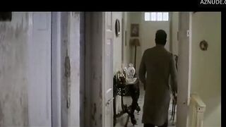 Shruti Bapna Sexy Scene in Daddy | Shruti Bapna Nude