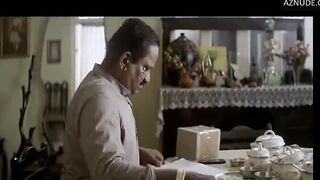 Shruti Bapna Sexy Scene in Daddy | Shruti Bapna Nude