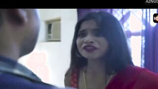 Shruti Gautam Butt, Breasts Scene in Triyacharitra | Shruti Gautam Nude