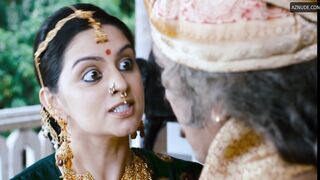 Shruti Marathe Sexy Scene in Aravaan | Shruti Marathe Nude
