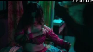 Shweta Basu Prasad Breasts Scene in India Lockdown | Shweta Basu Prasad Nude