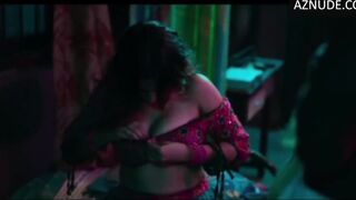 Shweta Basu Prasad Breasts Scene in India Lockdown | Shweta Basu Prasad Nude