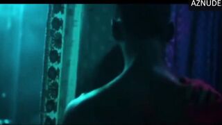 Shweta Basu Prasad Breasts Scene in India Lockdown | Shweta Basu Prasad Nude