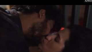 Shweta Ghosh and Kirti Swarnkar Breasts, Underwear Scene in Tapa Tap | Shweta Ghosh Nude