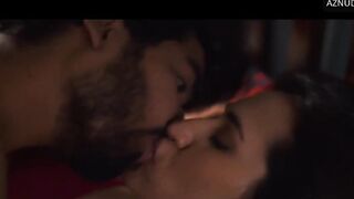 Shweta Ghosh and Kirti Swarnkar Breasts, Underwear Scene in Tapa Tap | Shweta Ghosh Nude