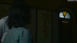 Shweta Tripathi Sexy Scene in Mirzapur | Shweta Tripathi Nude