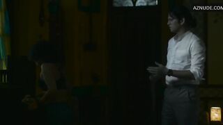 Shweta Tripathi Sexy Scene in Mirzapur | Shweta Tripathi Nude