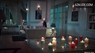 Simran Kaur Breasts Scene in Na Tum Jaano Na Hum | Simran Kaur Nude