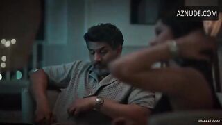 Simran Kaur Breasts Scene in Na Tum Jaano Na Hum | Simran Kaur Nude