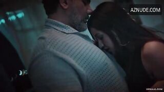 Simran Kaur Breasts Scene in Na Tum Jaano Na Hum | Simran Kaur Nude