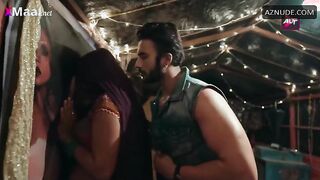 Tanya Desai, Poulomi Das and Simran Khan Sexy Scene in Naag Vadhu- Ek Zehreeli Kahani | Simran Khan Nude