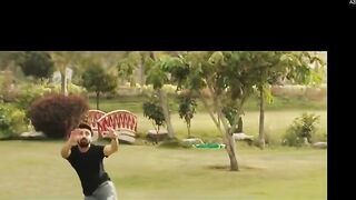 Simrat Kaur and Ruhani Sharma Sexy Scene in Dirty Hari | Simrat Kaur Nude