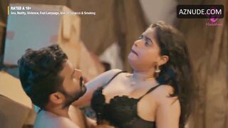 Muskaan Agarwal, Smita Paul and Shilpa Thakur Sexy Scene in Khatiya | Smita Paul Nude