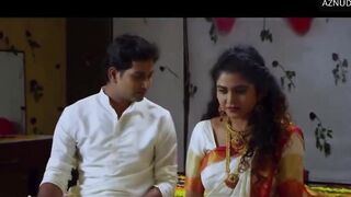 Sonakshi Verma Butt, Breasts Scene in Ms Preeti | Sonakshi Verma Nude