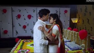 Sonakshi Verma Butt, Breasts Scene in Ms Preeti | Sonakshi Verma Nude
