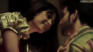 Sonia Birje Breasts Scene in Kasak | Sonia Birje Nude