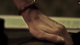 Sonia Birje Breasts Scene in Kasak | Sonia Birje Nude
