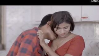 Sonum Butt, Underwear Scene in Sex Na House | Sonum Nude
