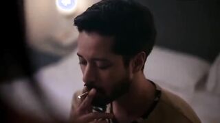 Sonyaa Ayodhya Breasts Scene in Hey Prabhu! | Sonyaa Ayodhya Nude
