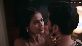 Sonyaa Ayodhya Breasts Scene in Hey Prabhu! | Sonyaa Ayodhya Nude