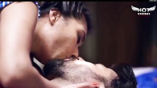 Soumya Singh Breasts, Underwear Scene in Hunger | Soumya Singh Nude