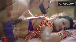 Srabani Das Real Sex Scene in Suhaag Raat | Srabani Das Nude