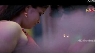 Sreoshi Chatterjee Breasts, Bikini Scene in Courtship | Sreoshi Chatterjee Nude