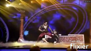 Sri Satya Sexy Scene in Sri Satya Photos & Dance Videos | Sri Satya Sexy Nude