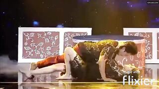 Sri Satya Sexy Scene in Sri Satya Photos & Dance Videos | Sri Satya Sexy Nude