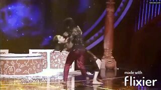 Sri Satya Sexy Scene in Sri Satya Photos & Dance Videos | Sri Satya Sexy Nude