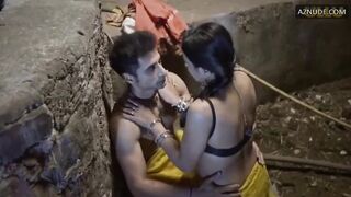 Sudha Yadav Breasts Scene in Riti Riwaj Tijarat | Sudha Yadav Nude