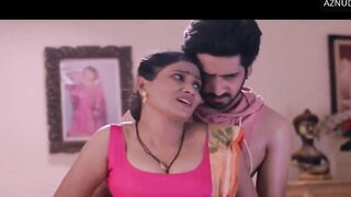 Sunita Sonawane Butt, Breasts Scene in Sheela Jeet | Sunita Sonawane Nude