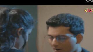 Supriya Shukla Butt, Breasts Scene in Babysitter | Supriya Shukla Nude
