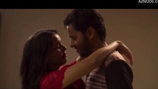 Surabhi Verma Breasts Scene in Jamtara Sabka Number Ayega | Surabhi Verma Nude