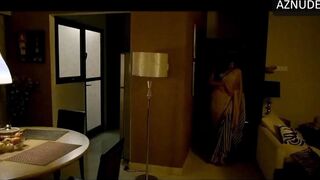 Sushmita Sen Sexy Scene in Nirbaak | Sushmita Sen Nude