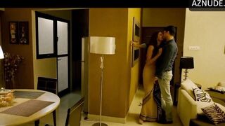 Sushmita Sen Sexy Scene in Nirbaak | Sushmita Sen Nude