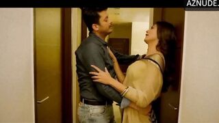 Sushmita Sen Sexy Scene in Nirbaak | Sushmita Sen Nude